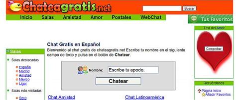 chatea gratis|Chat Gratis Sin Registro